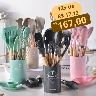 12x de R$ 17,12